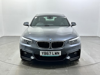 Used BMW 2 Series 2018 for sale - 77709858: Photo