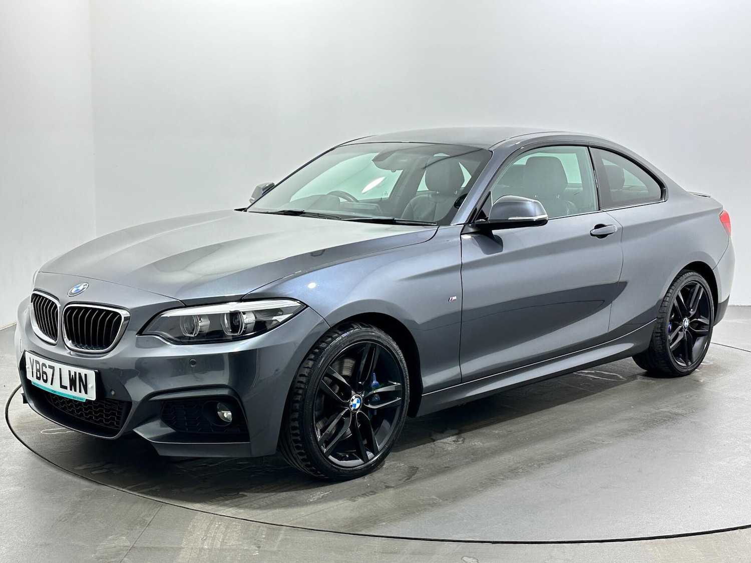 Used BMW 2 Series for sale - 77709858: Photo 4