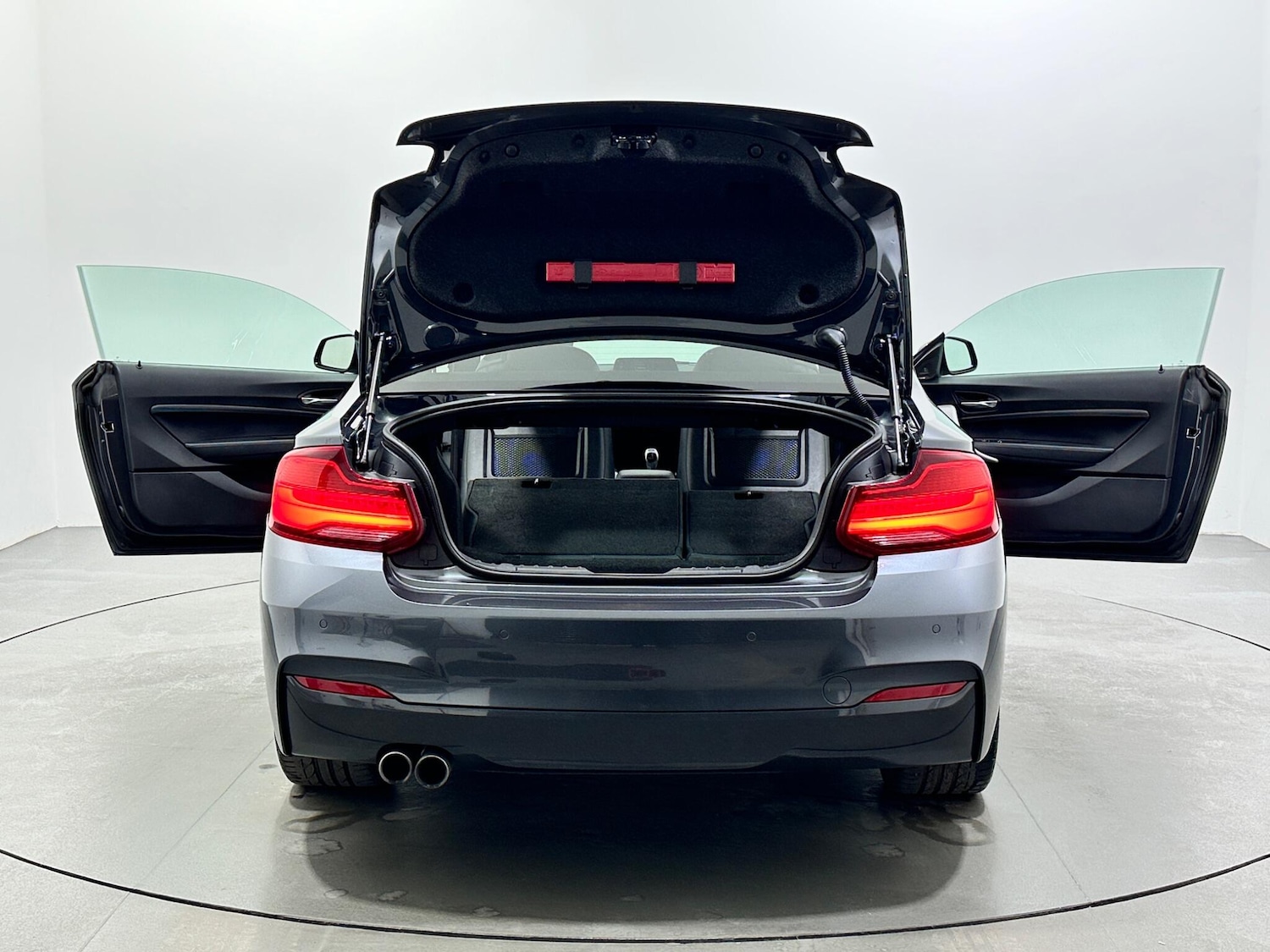 Used BMW 2 Series for sale - 77709858: Photo 40