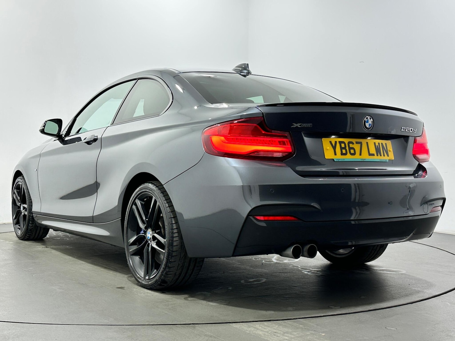 Used BMW 2 Series for sale - 77709858: Photo 44