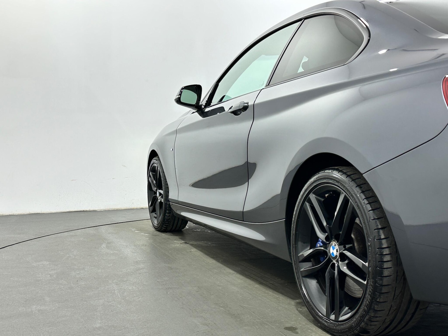 Used BMW 2 Series for sale - 77709858: Photo 45