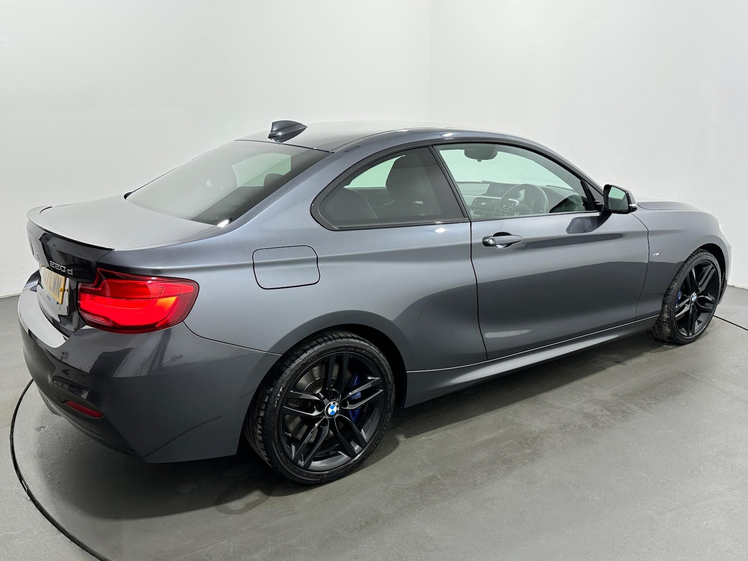 Used BMW 2 Series for sale - 77709858: Photo 47