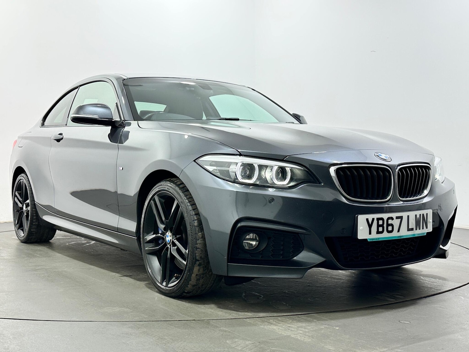 Used BMW 2 Series for sale - 77709858: Photo 48