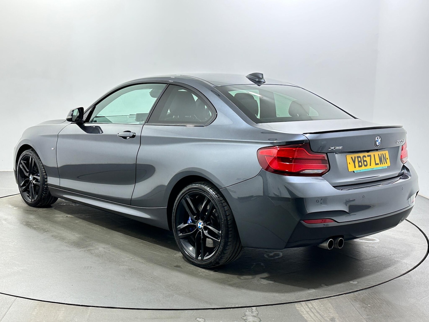Used BMW 2 Series for sale - 77709858: Photo 6