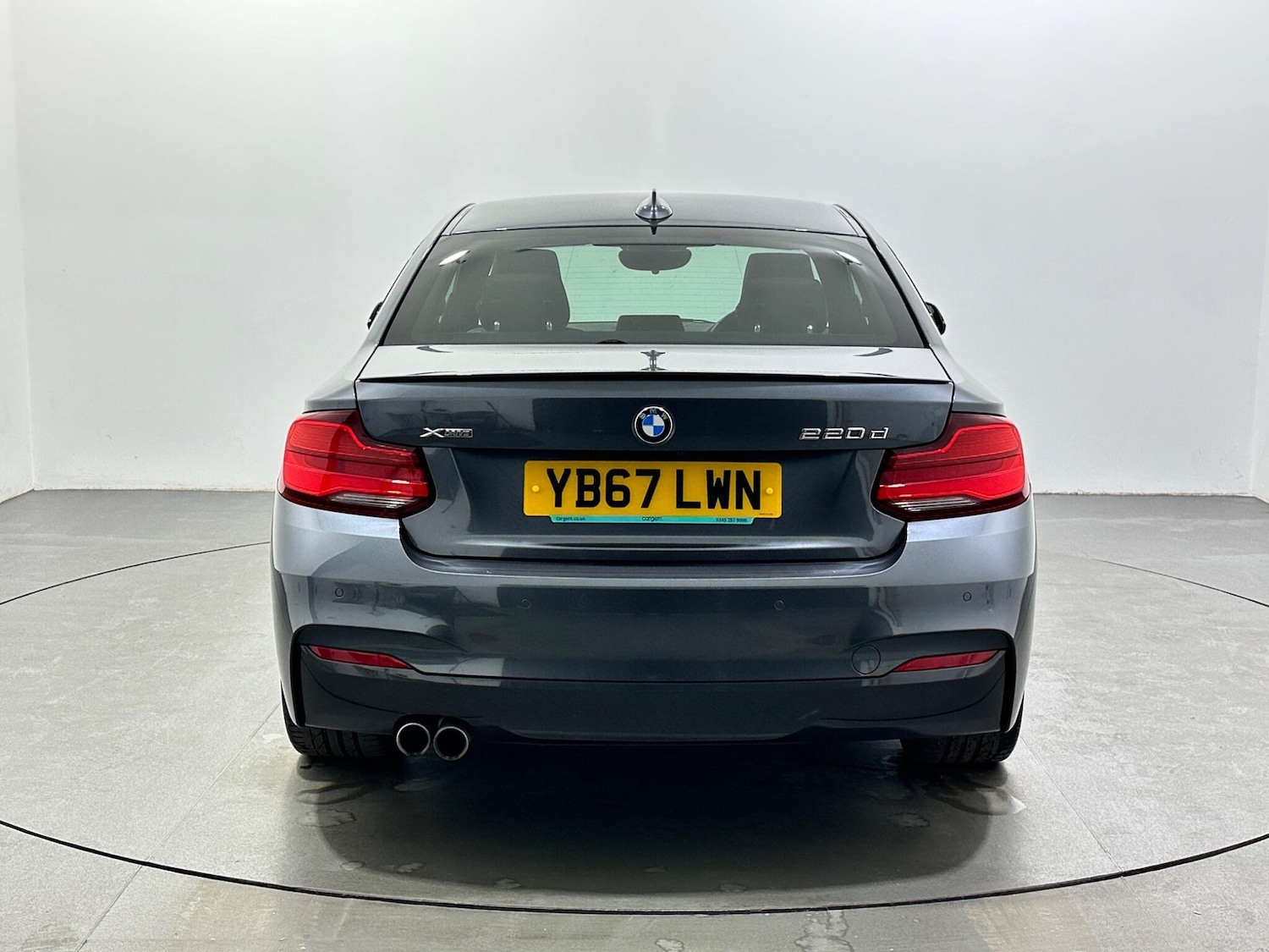 Used BMW 2 Series for sale - 77709858: Photo 7