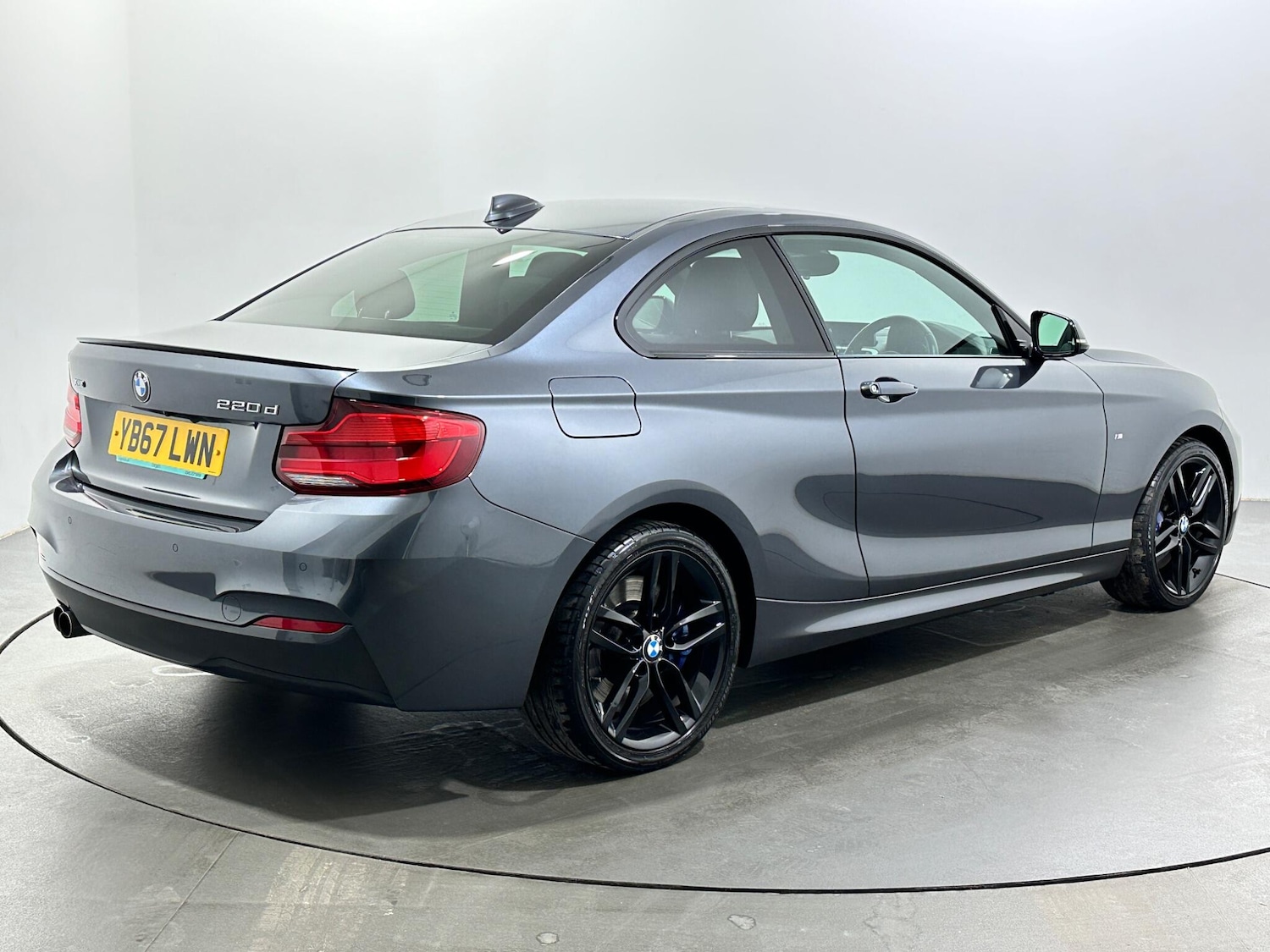 Used BMW 2 Series for sale - 77709858: Photo 8