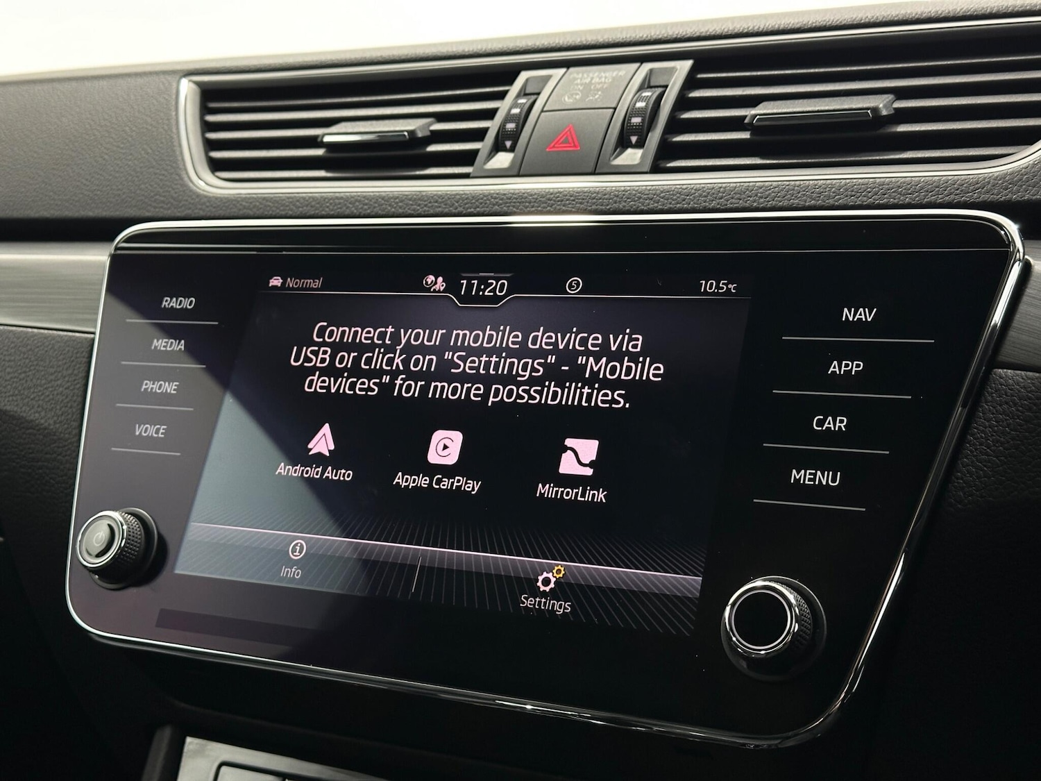 Used Skoda Superb 2022 for sale - 77229624: Photo 22