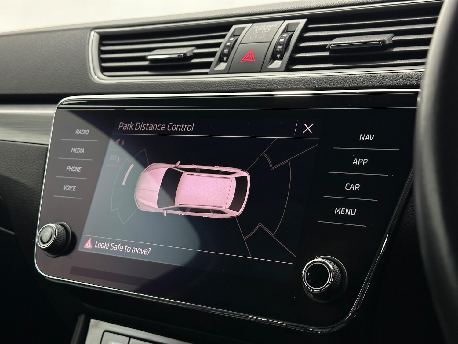 Used Skoda Superb 2022 for sale - 77229624: Photo 23