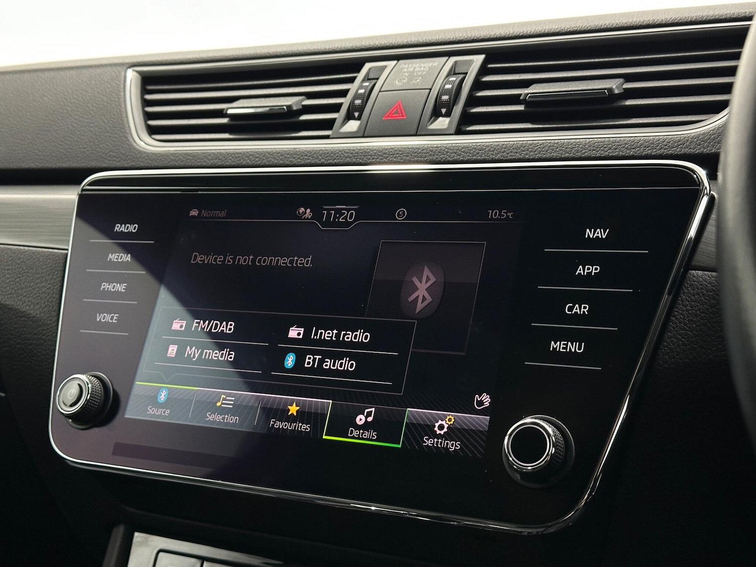 Used Skoda Superb 2022 for sale - 77229624: Photo 24