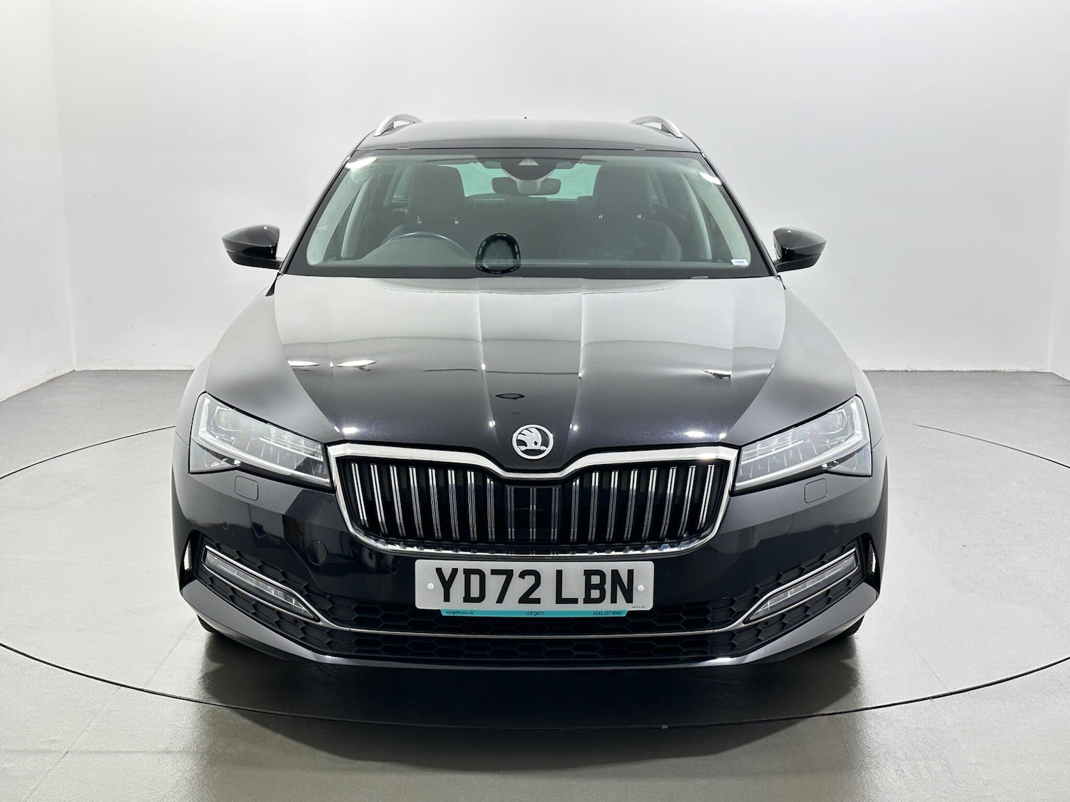 Used Skoda Superb 2022 for sale - 77229624: Photo 3