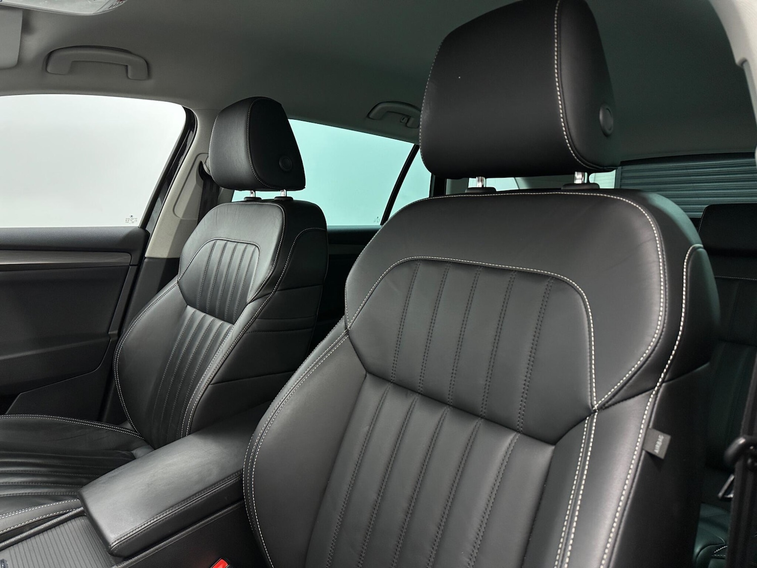 Used Skoda Superb 2022 for sale - 77229624: Photo 34