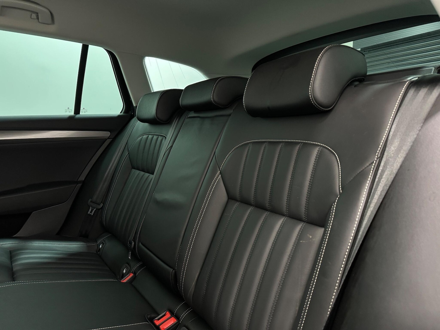 Used Skoda Superb 2022 for sale - 77229624: Photo 37