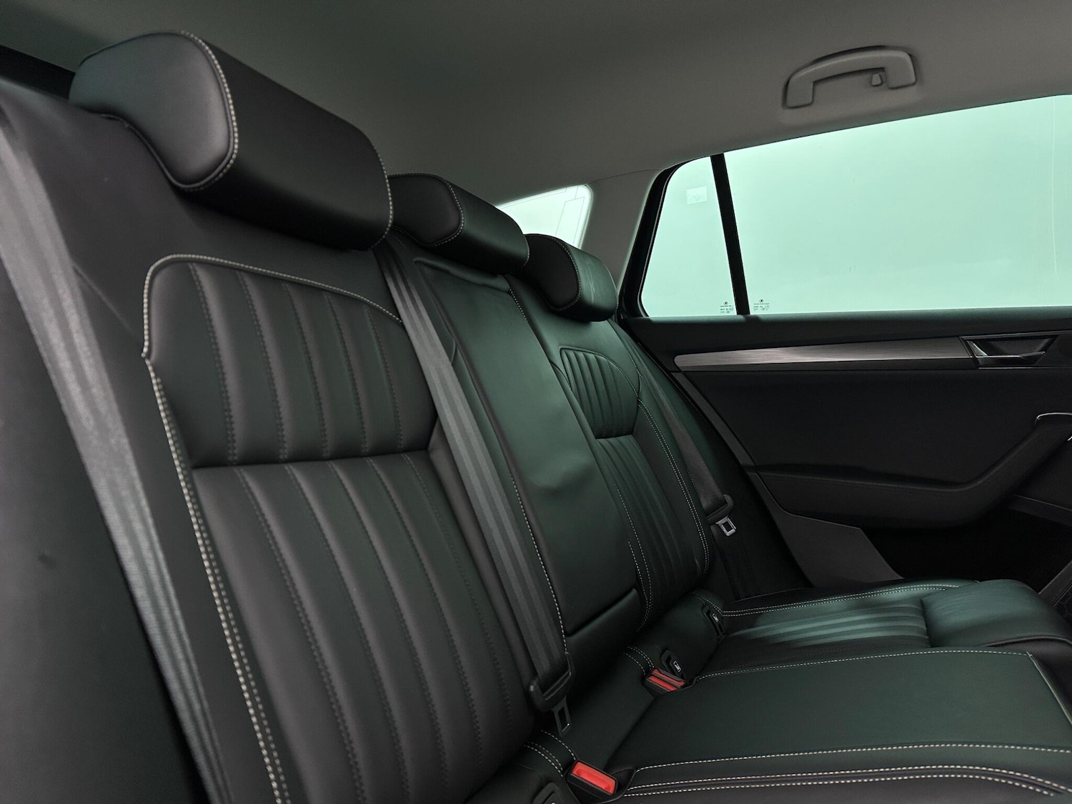 Used Skoda Superb 2022 for sale - 77229624: Photo 41