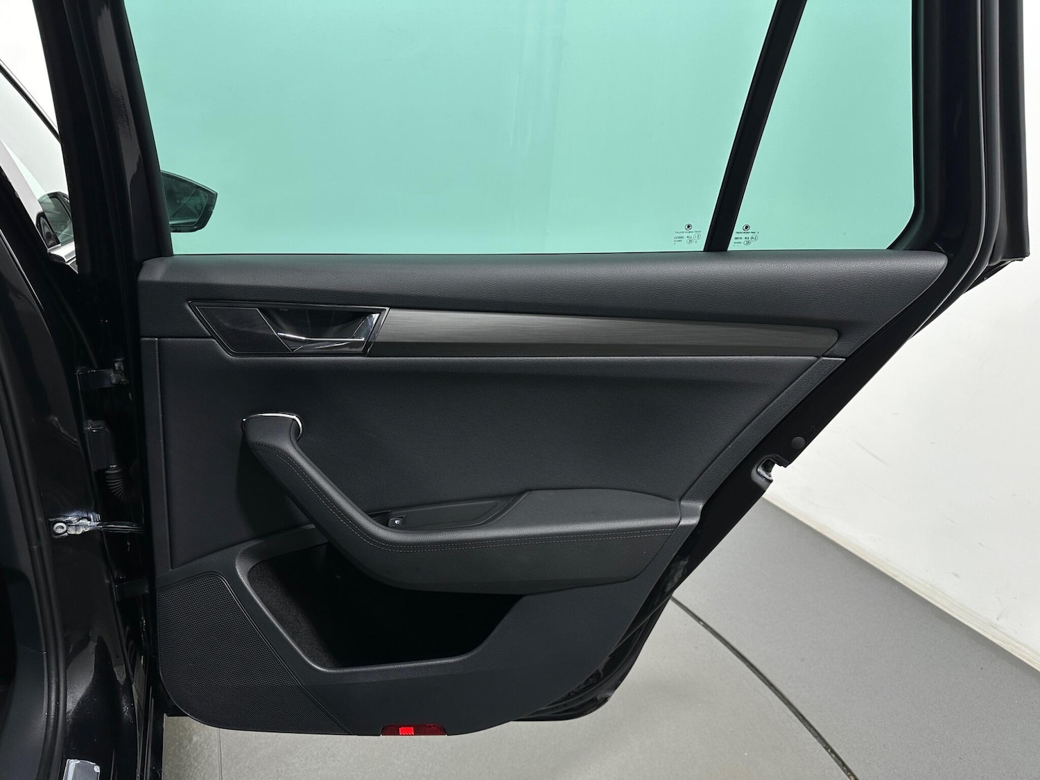 Used Skoda Superb 2022 for sale - 77229624: Photo 42