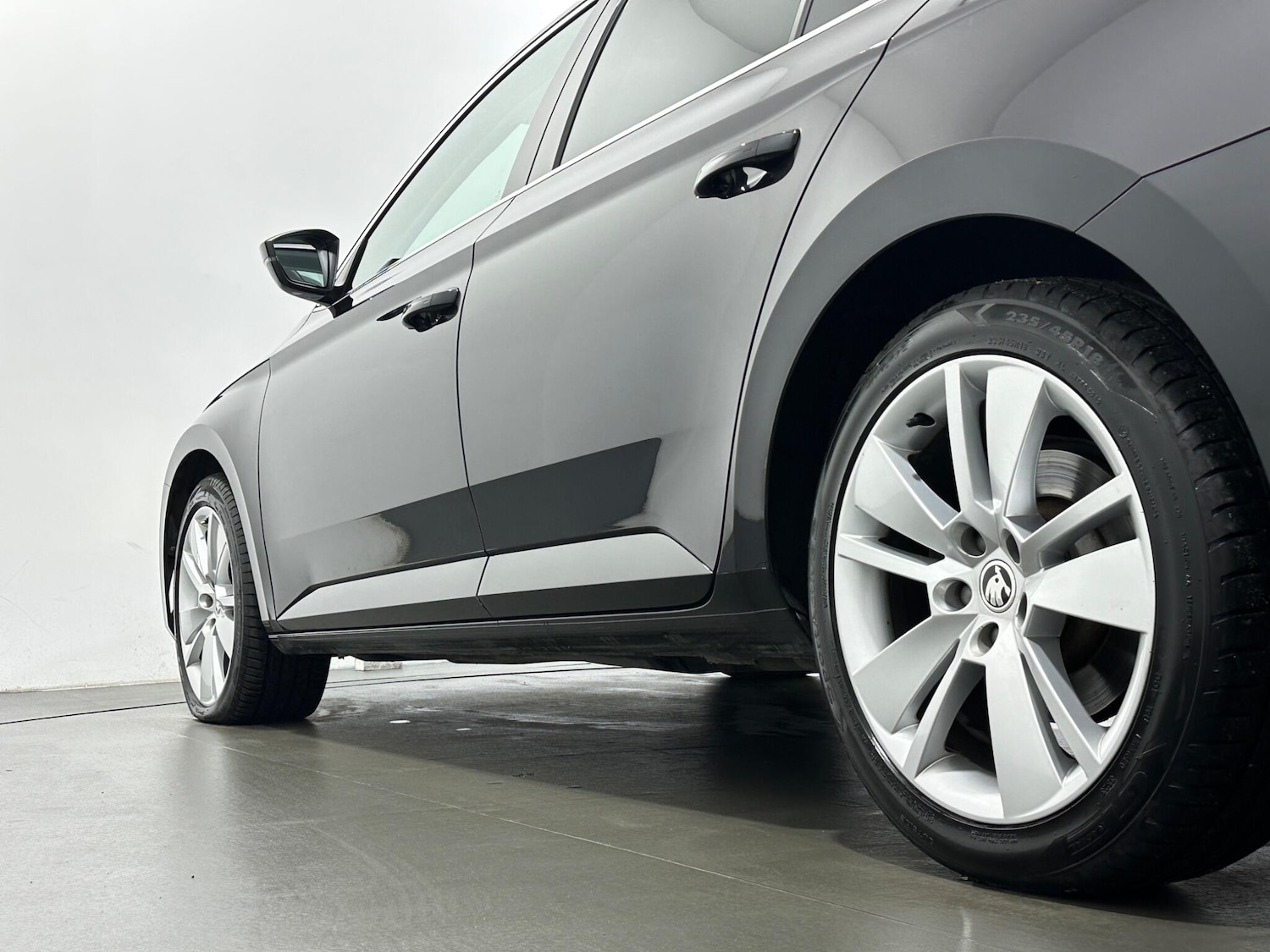 Used Skoda Superb 2022 for sale - 77229624: Photo 49