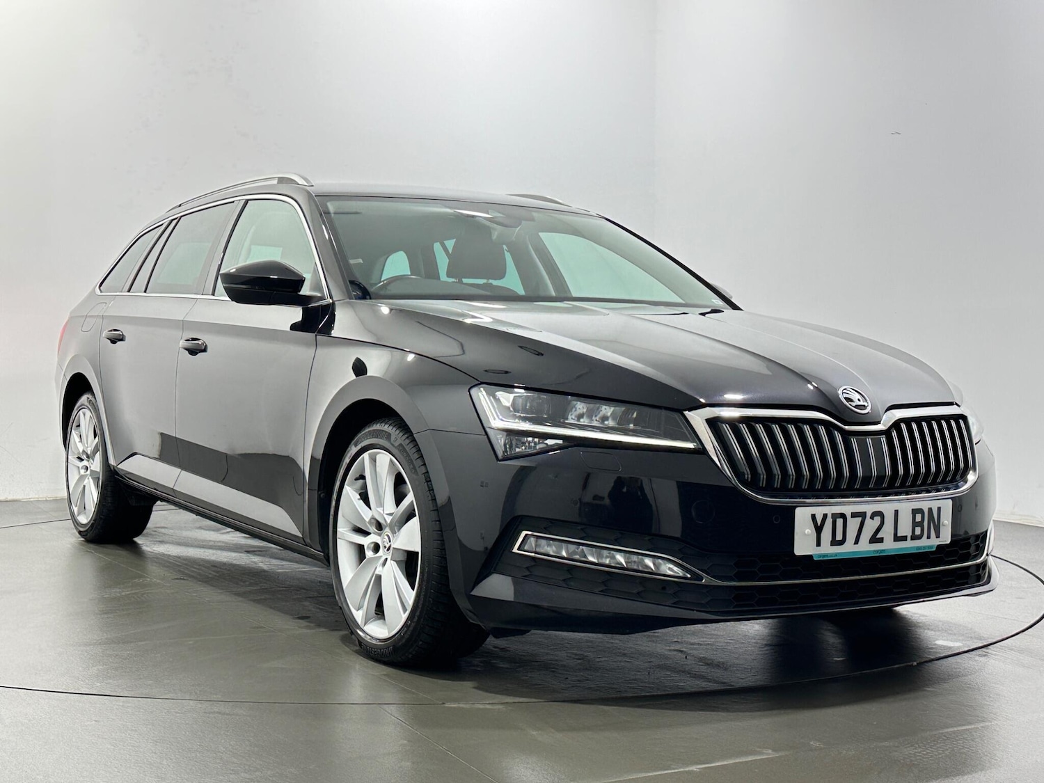 Used Skoda Superb 2022 for sale - 77229624: Photo 52