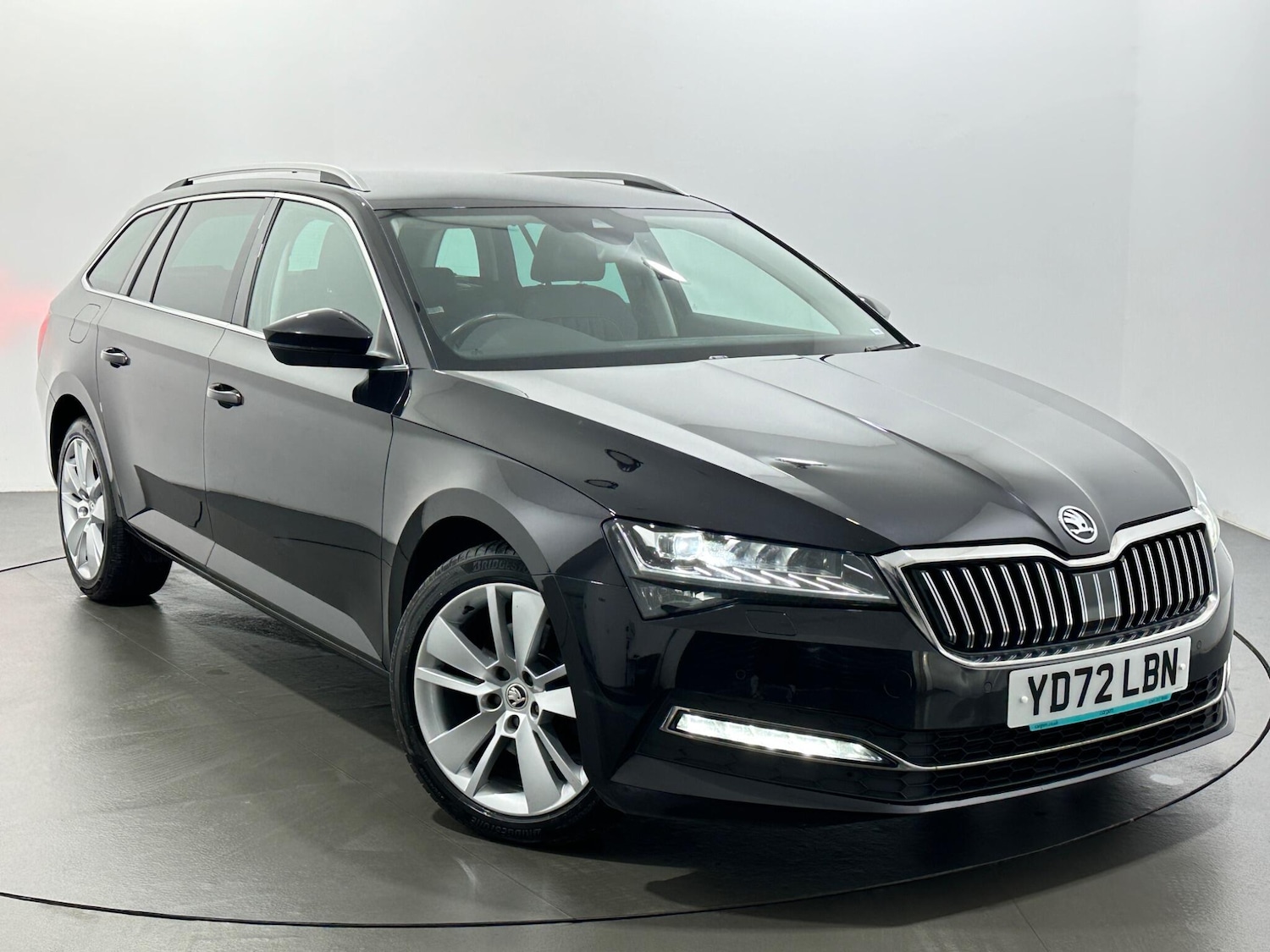 Used Skoda Superb 2022 for sale - 77229624: Photo 54