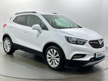 Used Vauxhall Mokka X 2018 for sale - 79860015: Photo