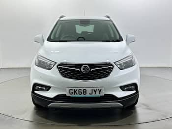 Used Vauxhall Mokka X 2018 for sale - 79860015: Photo
