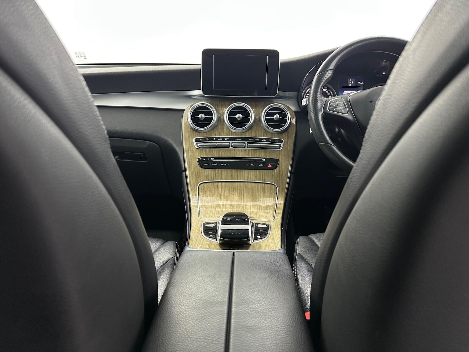 Used Mercedes-Benz GLC for sale - 77229987: Photo 19