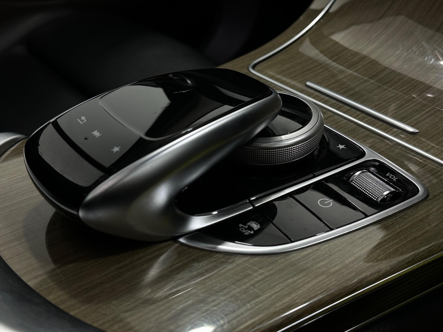 Used Mercedes-Benz GLC for sale - 77229987: Photo 20