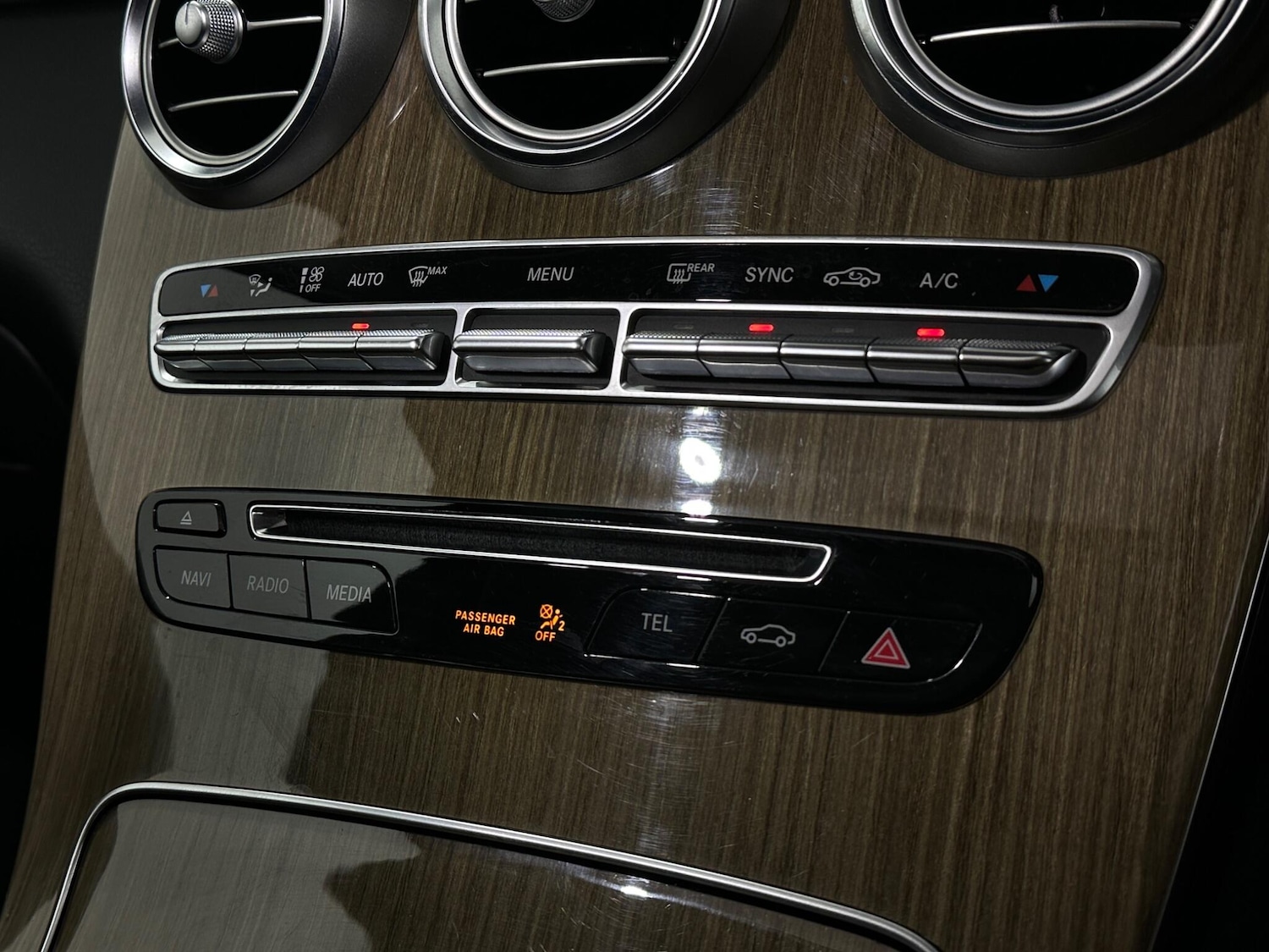 Used Mercedes-Benz GLC for sale - 77229987: Photo 21