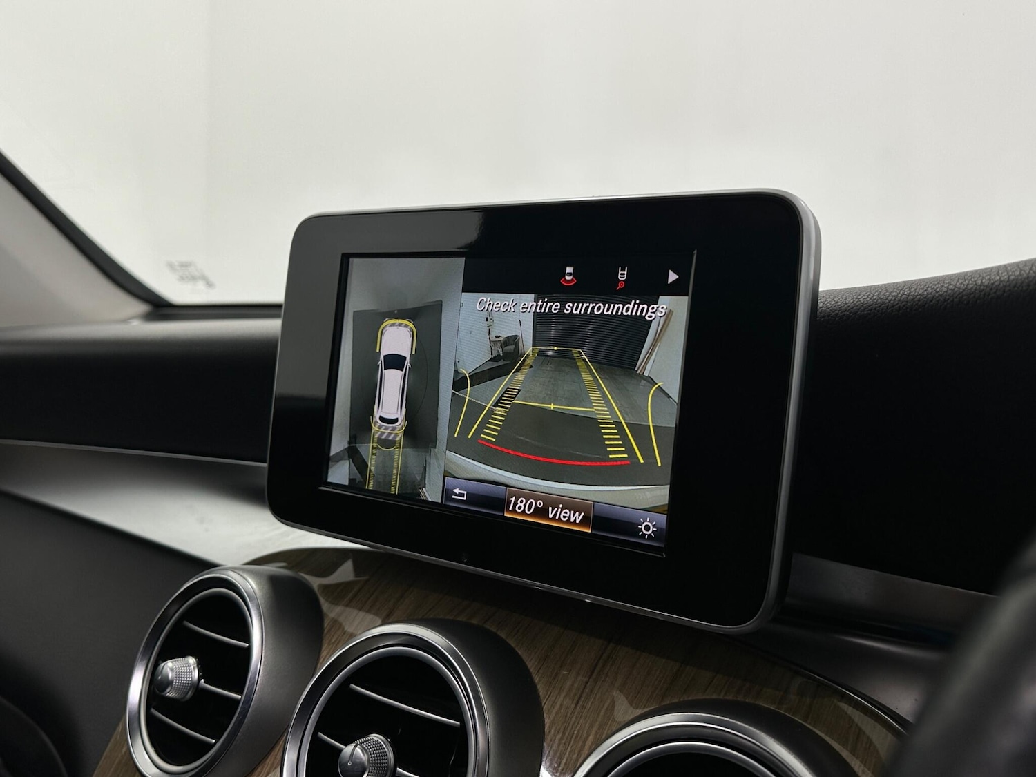 Used Mercedes-Benz GLC for sale - 77229987: Photo 23