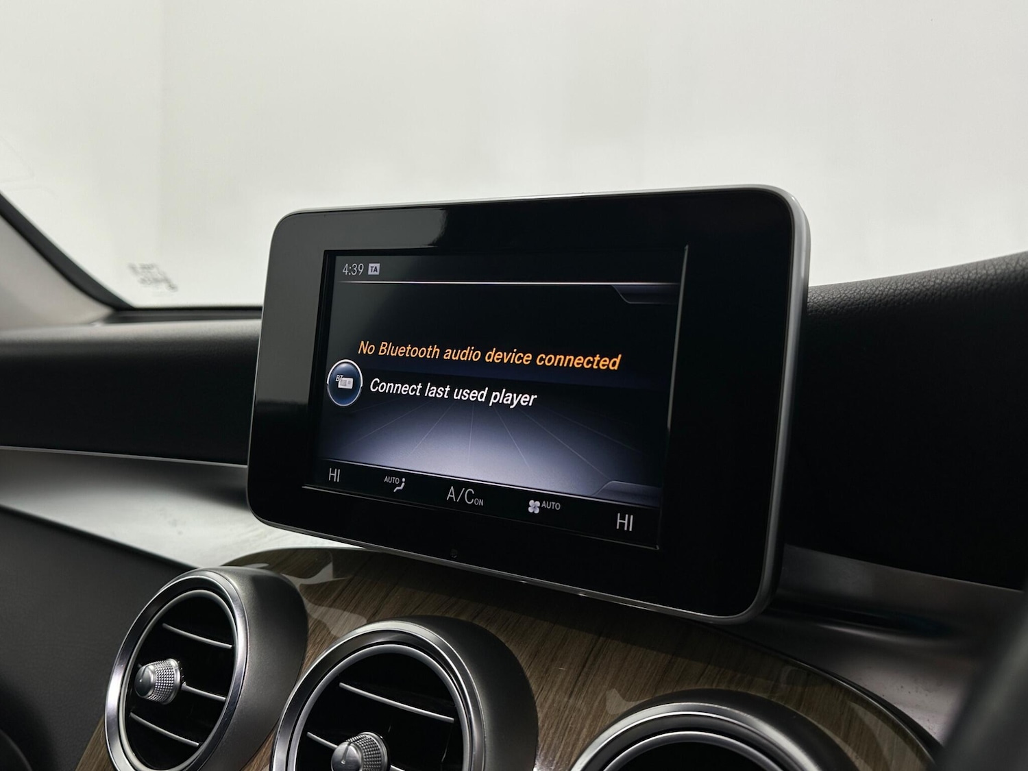 Used Mercedes-Benz GLC for sale - 77229987: Photo 24