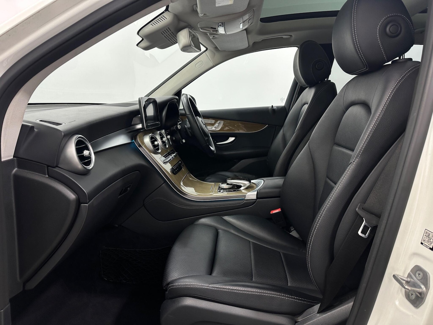 Used Mercedes-Benz GLC for sale - 77229987: Photo 34