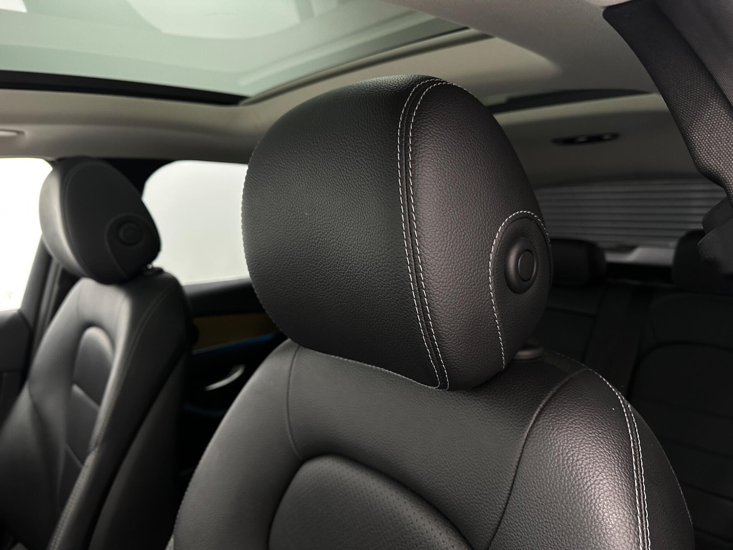 Used Mercedes-Benz GLC for sale - 77229987: Photo 36