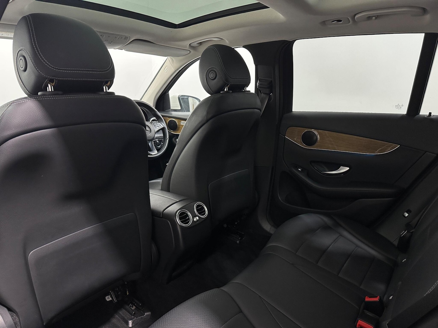 Used Mercedes-Benz GLC for sale - 77229987: Photo 38