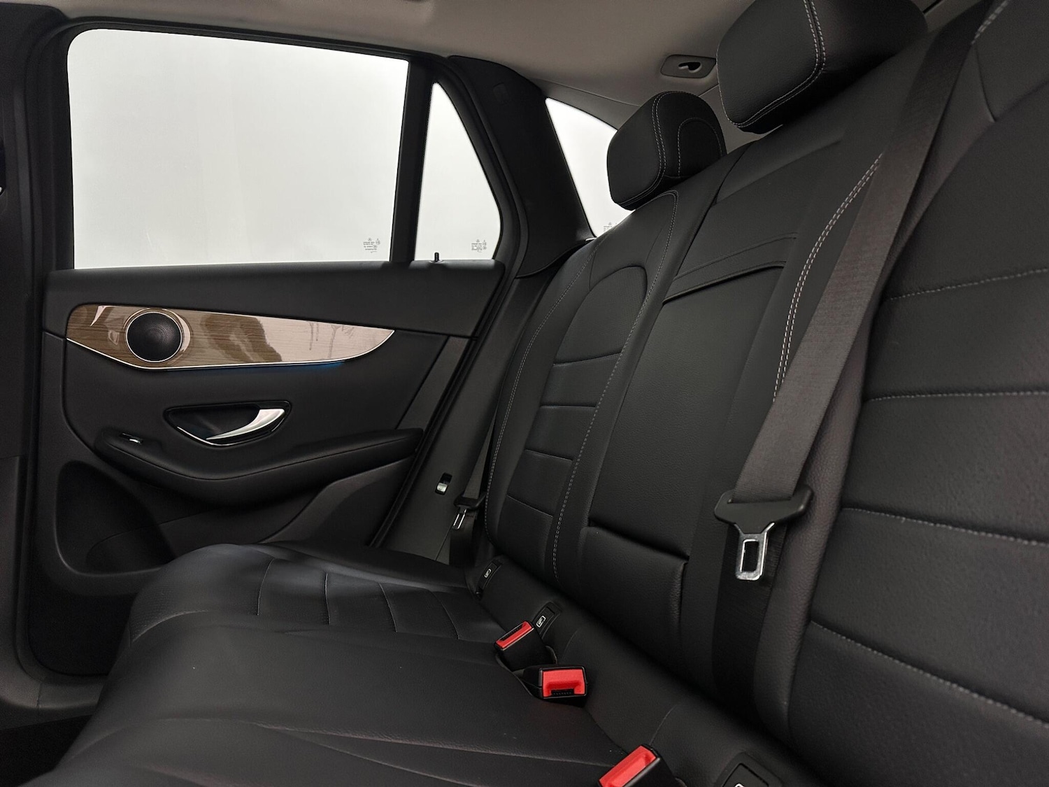 Used Mercedes-Benz GLC for sale - 77229987: Photo 39