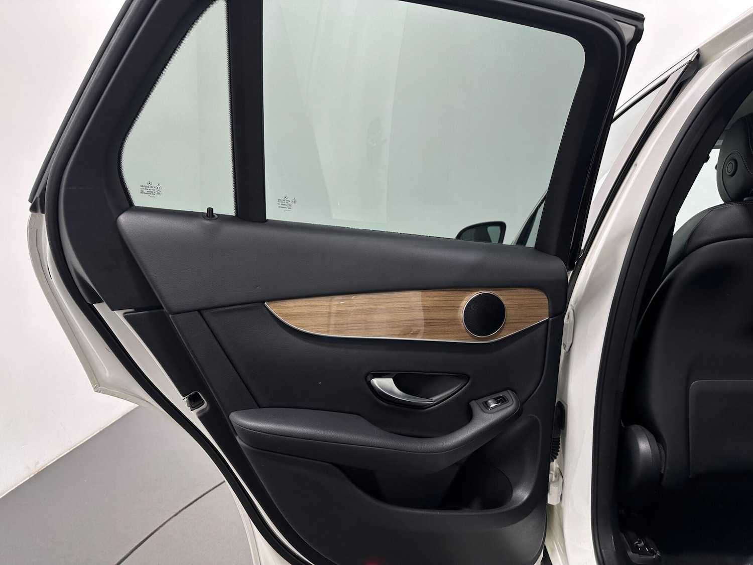 Used Mercedes-Benz GLC for sale - 77229987: Photo 40