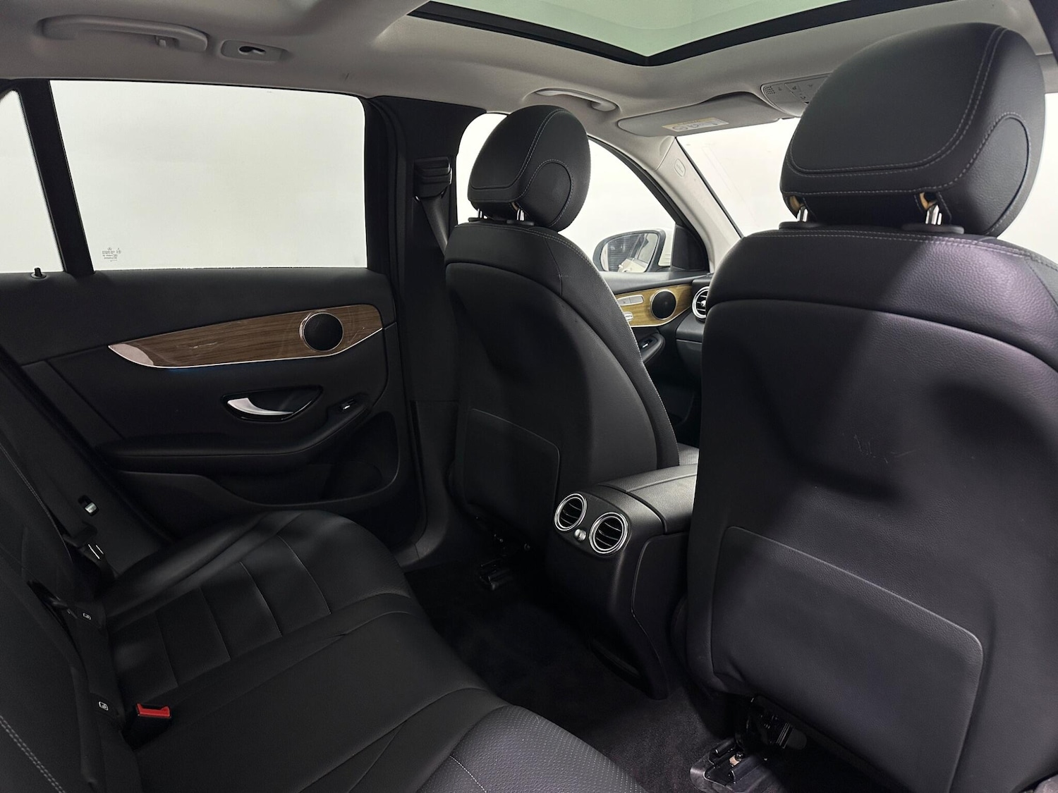 Used Mercedes-Benz GLC for sale - 77229987: Photo 41