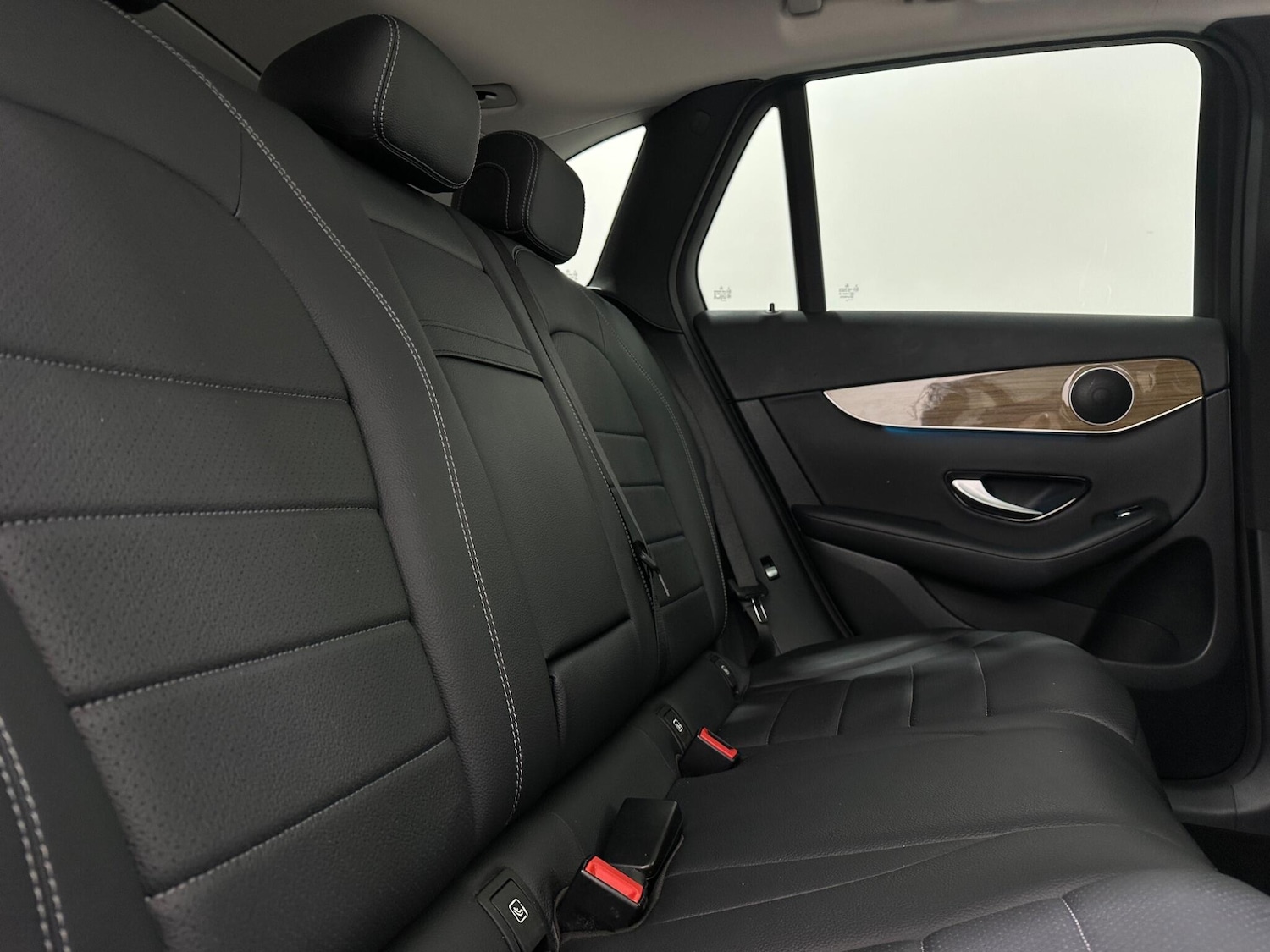 Used Mercedes-Benz GLC for sale - 77229987: Photo 42