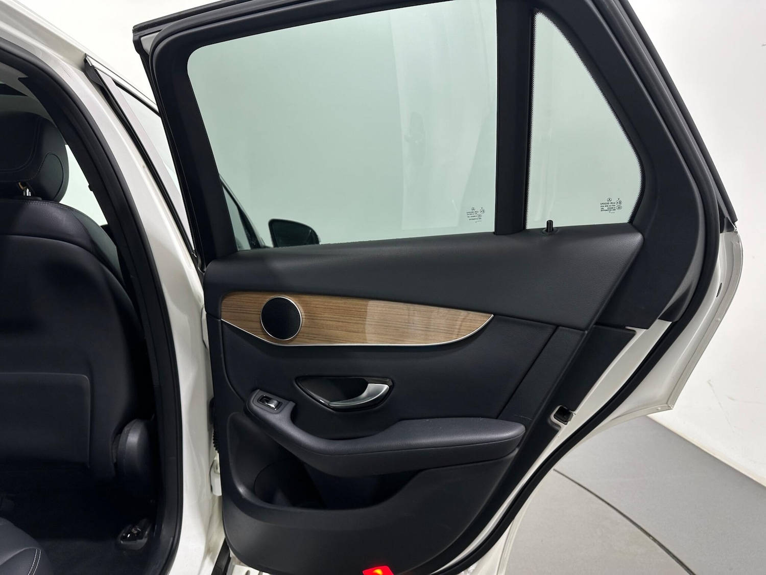 Used Mercedes-Benz GLC for sale - 77229987: Photo 43