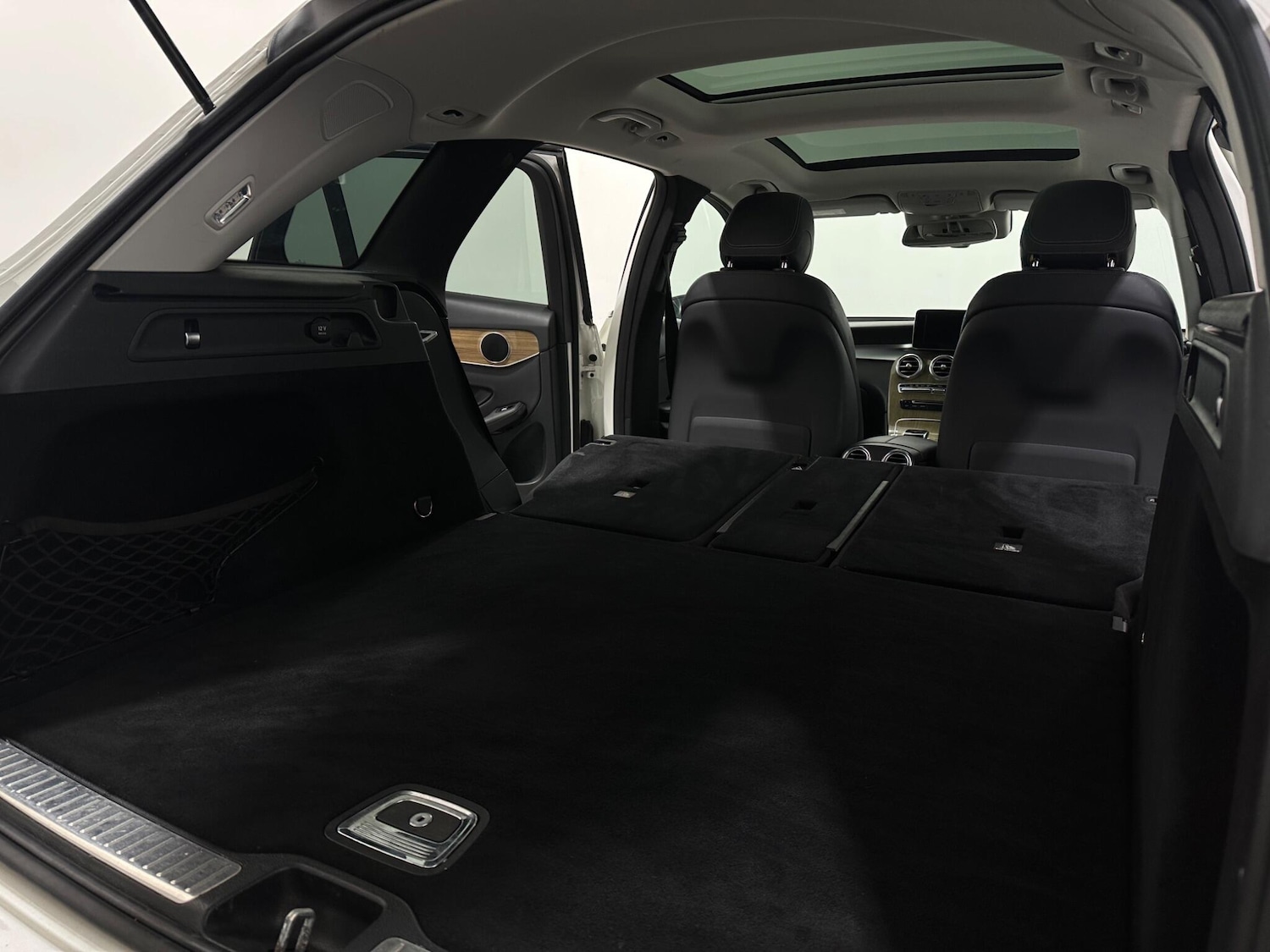 Used Mercedes-Benz GLC for sale - 77229987: Photo 45