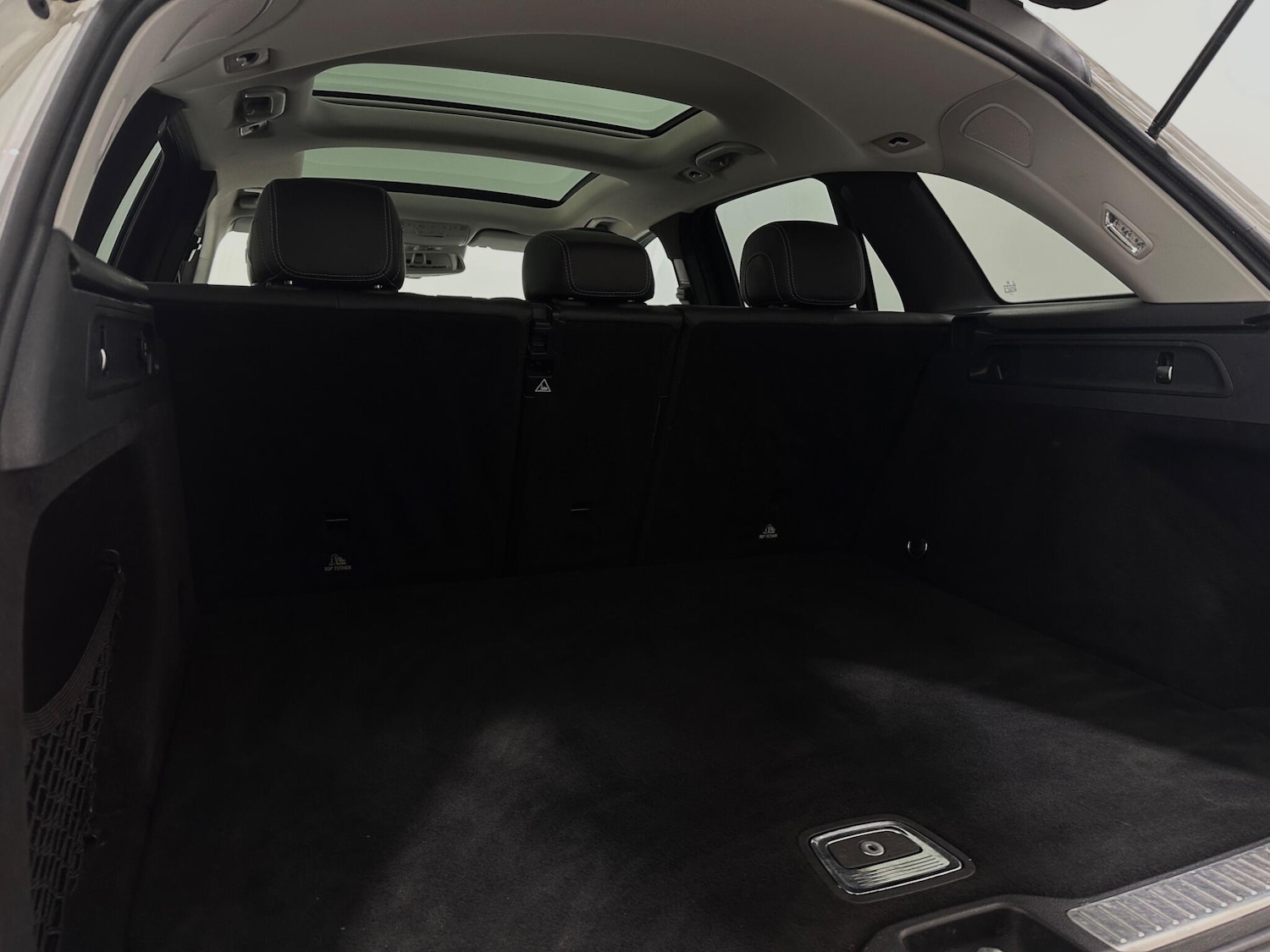 Used Mercedes-Benz GLC for sale - 77229987: Photo 47