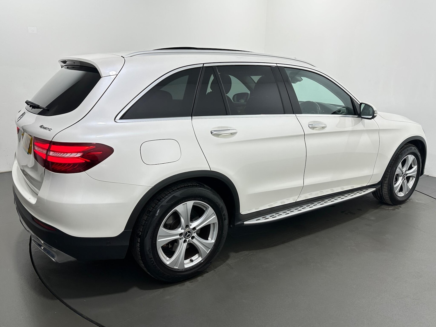 Used Mercedes-Benz GLC for sale - 77229987: Photo 52