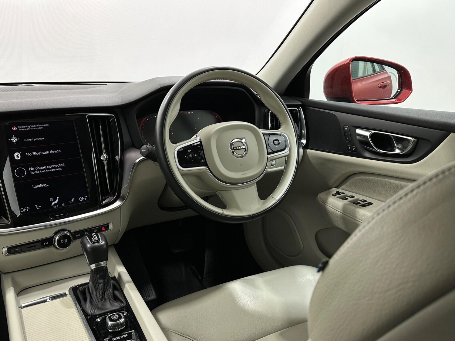 Used Volvo V60 2019 for sale - 77511472: Photo 12