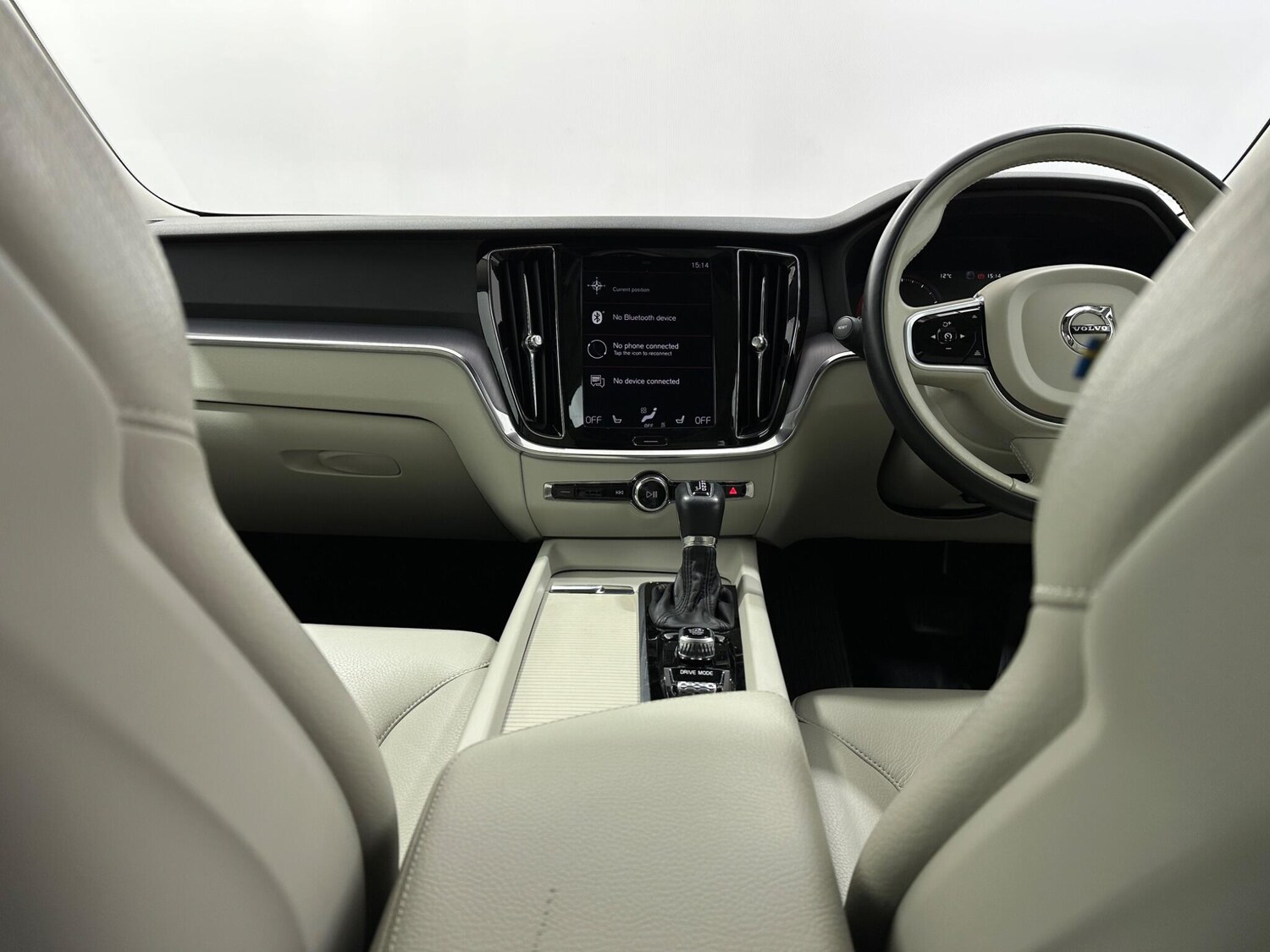 Used Volvo V60 2019 for sale - 77511472: Photo 20