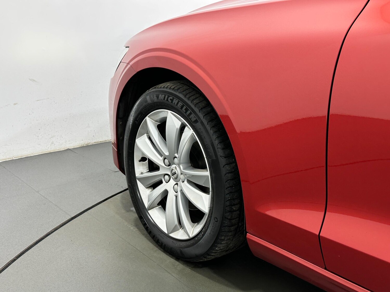 Used Volvo V60 2019 for sale - 77511472: Photo 52