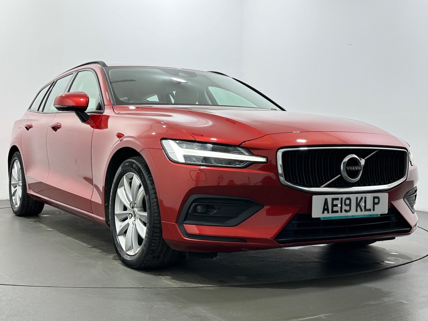 Used Volvo V60 2019 for sale - 77511472: Photo 54