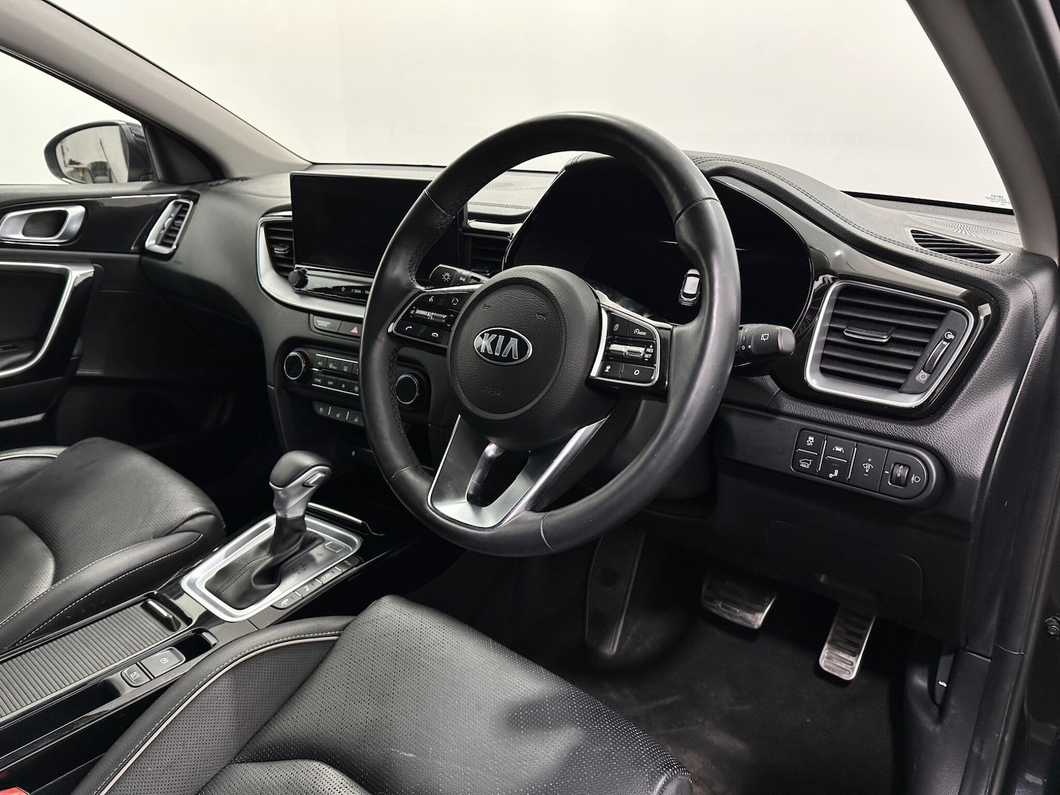 Used Kia XCeed for sale - 77753551: Photo 10