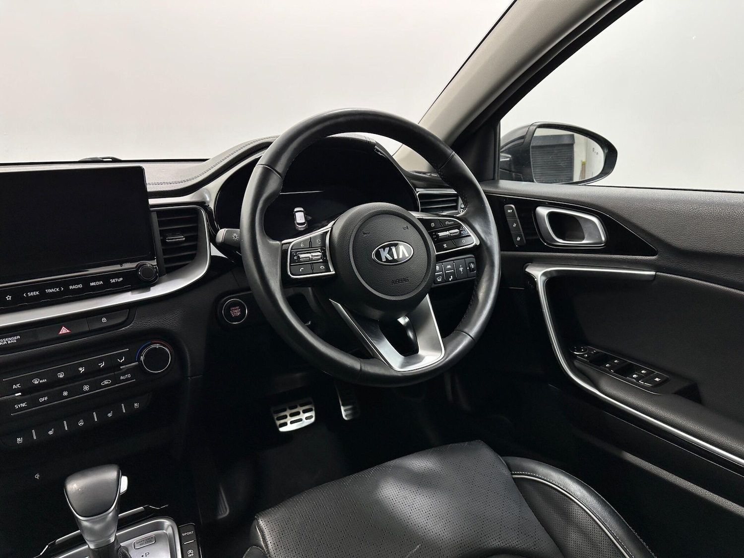 Used Kia XCeed for sale - 77753551: Photo 11