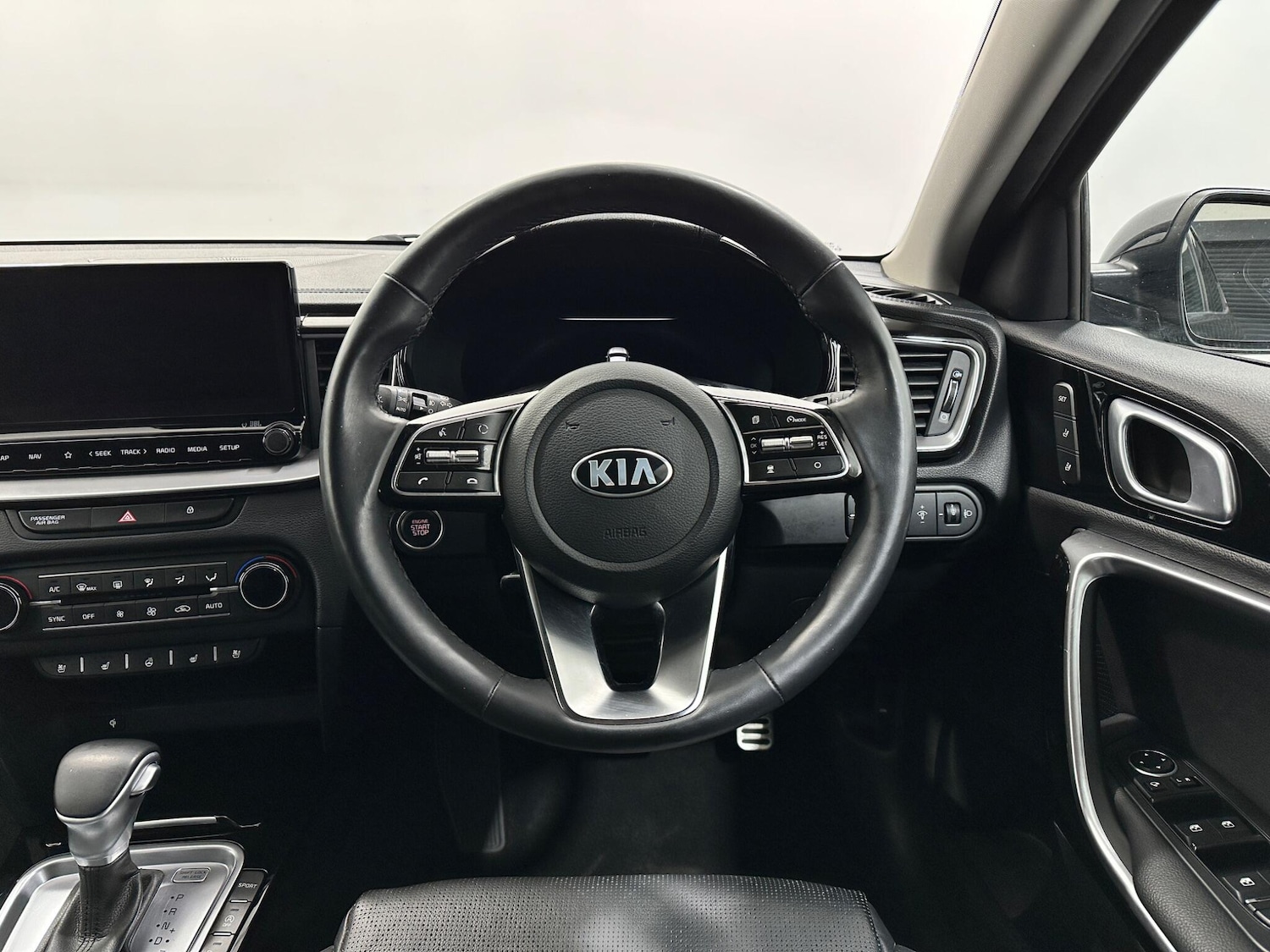 Used Kia XCeed for sale - 77753551: Photo 13