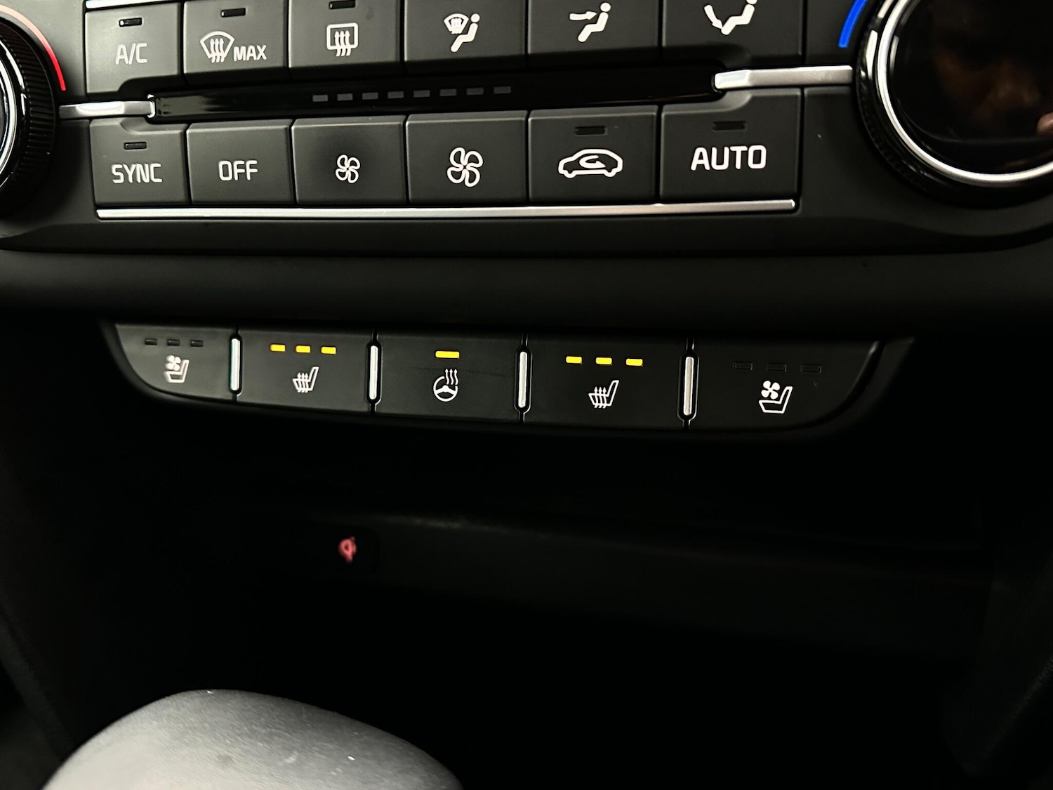 Used Kia XCeed for sale - 77753551: Photo 22