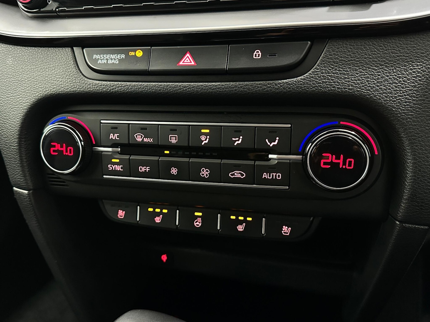 Used Kia XCeed for sale - 77753551: Photo 23