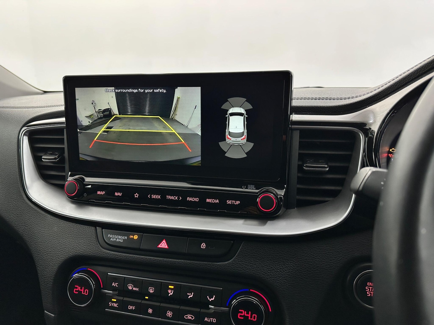 Used Kia XCeed for sale - 77753551: Photo 24