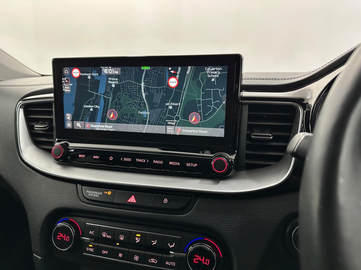 Used Kia XCeed for sale - 77753551: Photo 25